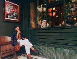 -IMUSE BARBER SHOP