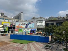 -证大大拇指广场(芳甸路店)