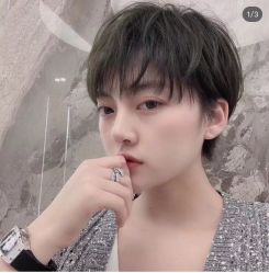 -新晨·SALON·形象造型