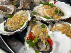 -船奇蒸汽海鲜·闽菜(八市海鲜总店)