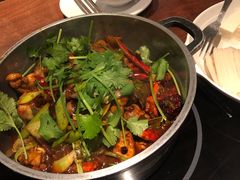 -文兴酒家(Chinatown - Gerrard Street)