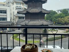 -怡园饭店-餐厅(四望亭店)