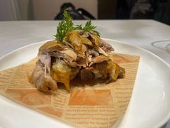 -悦融·京鲁菜·露台花园(安定门店)