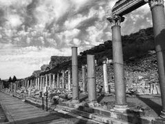 -安塔利亚博物馆