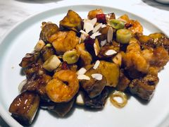 -蔴将·川菜(黄龙万科店)