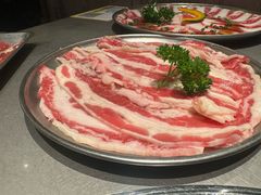-大叹号·朝鲜族烤肉(滨海吾悦广场店)