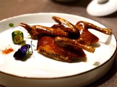 -广州文华东方酒店·江-由辉师傅主理