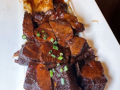 -香港狮子山下·明星粤菜餐厅(北苑店)