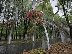 -武汉园博园(武汉自然博物馆)