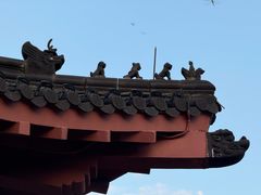 -雷峰塔·藕香居餐厅