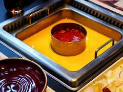 -大隐·成都火锅Bistro(合生麒麟新天地店)