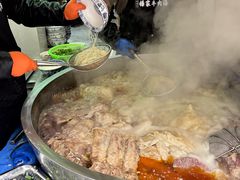 -杨家牛肉汤(淮建路店)