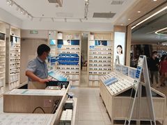 -AOJO眼镜(南翔印象城MEGA店)