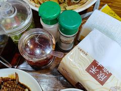 -春雪面馆(转塘店)