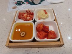 -韩香福烤肉庄园(荣成店)