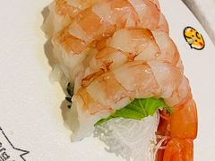-元气寿司(东方宝泰店)