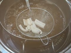 -林记潮牛·牛肉火锅(上马墩店)
