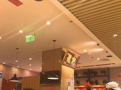 -龙记香港茶餐厅(久光百货店)