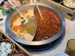 -芈重山老火锅(广州首店)