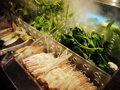 -温野菜涮涮锅(西单大悦城店)