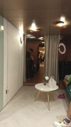 -苏豪路易士·嘉玛发廊