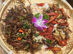 -亮欢寨(凯里总店)