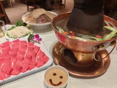 -东来顺饭庄(天坛店)