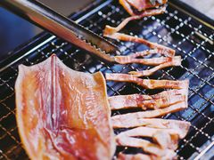 -白仁仔· 活烤海鲜 宵夜(豫园店)