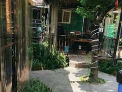-醉月城西昌火盆烧烤(天府店)