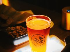 -HUBBA祜精酿(五羊邨店)