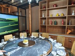 -桃园农庄烤全羊(江秋路店)
