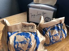 -Fergburger(皇后镇店)