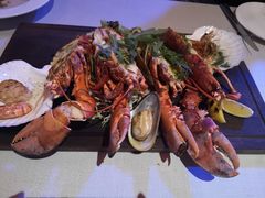 -YUE·6·西式融合餐厅(外滩六号店)
