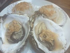 -海味当家·蒸锅海鲜(星海公园店)