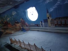 -Mr·Kuma酷么先生雪之乐园