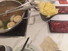 -潮汕良记牛肉火锅(洪武路店)