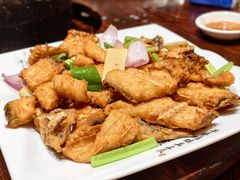 -顺德一品粥·20年凤城老字号(芳村店)