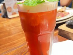 -Bistro 63 创意融合料理(广粤天地店)