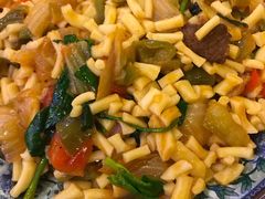 -维吾尔餐厅(宜山路店)