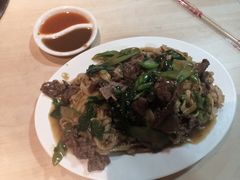 -来自潮州牛肉店(华强北店)