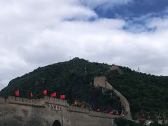 -大境门景区