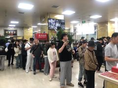 -胡家包子·清真(大众巷店)