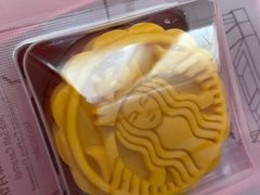 -星巴克(天津滨海金元宝于家堡店)