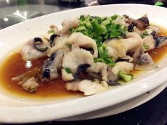 -美极鲜食坊(宝安南路店)