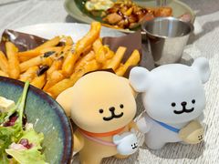 -娜娜家•Nana's restaurant(国金汇店)