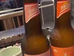 -白玉·朝鲜族烤串(南山店)