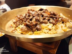 -丝路金桃·新疆菜(徐汇店)