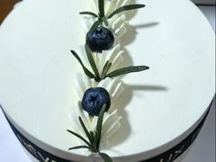 -杜哈夫DOUX RÊVE·生日蛋糕(日月光店)