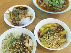 -何氏筠连水粉(明伦堂店)
