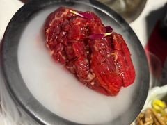-焱铁烧·黑毛和牛专门店(杭州嘉里中心店)